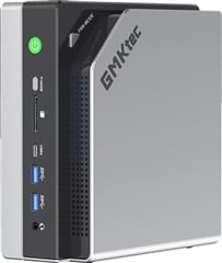 GMKtec Evo-X2　128GB GMKTec Evo-X2 AI Mini PC/RYZ AI Max+ 395/128GB DDR5/2TB SSD/W11/A